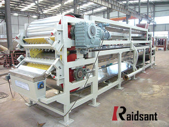 Chiny Suzhou Raidsant Technology Co., Ltd. fabryka
