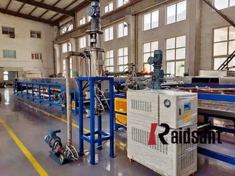 Chiny Suzhou Raidsant Technology Co., Ltd. fabryka